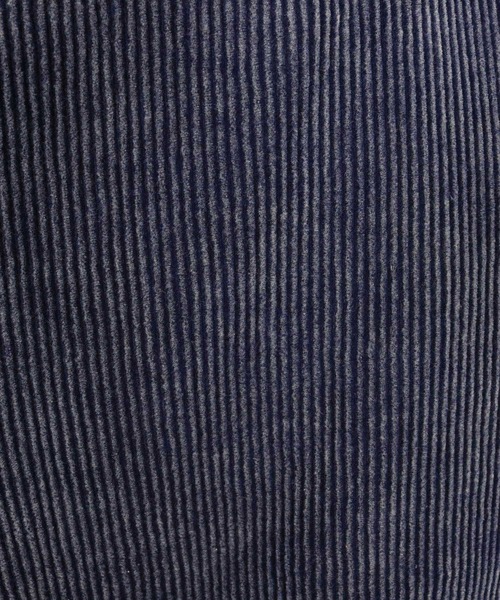 CAMBIO(カンビオ)の「mp14288-フェード加工コーデュロイバルーンテーパードパンツ(その他パンツ・メンズ・ブラウン/ネイビー/ブラック・M/L/XL)」の9枚目の写真
