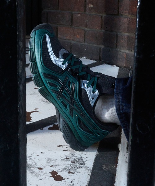 ASICS(アシックス)の「UB12-S GEL-SD-LYTE 1203A665.020(スニーカー・メンズ・ブラック・27.5cm/27.0cm/26.5cm/26.0cm/28.0cm/23.5cm/23.0cm/25.0cm/24.0cm/29.0cm/28.5cm)」の1枚目の写真