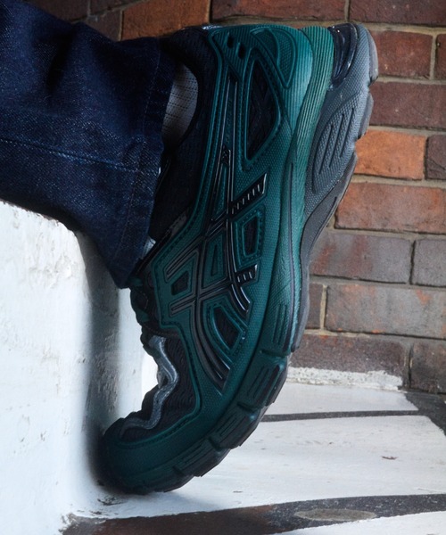 ASICS(アシックス)の「UB12-S GEL-SD-LYTE 1203A665.020(スニーカー・メンズ・ブラック・27.5cm/27.0cm/26.5cm/26.0cm/28.0cm/23.5cm/23.0cm/25.0cm/24.0cm/29.0cm/28.5cm)」の2枚目の写真