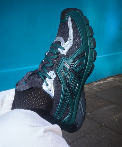 ASICS(アシックス)の「UB12-S GEL-SD-LYTE 1203A665.020(スニーカー・メンズ・ブラック・27.5cm/27.0cm/26.5cm/26.0cm/28.0cm/23.5cm/23.0cm/25.0cm/24.0cm/29.0cm/28.5cm)」の5枚目の写真