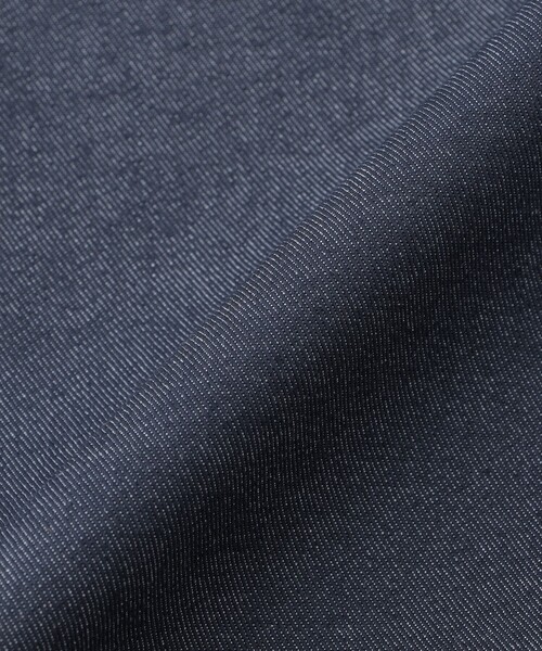 LOVELESS（ラブレス）の「ブロッキングトレンチコート（トレンチコート・レディース・ブルー系その他7・36/34）」の19枚目の写真