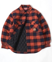 ブルゾン（レッド/赤色系・チェック柄）ファッション通販 - ZOZOTOWN