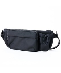 NAUGHTIAM（ノーティアム）の「【NESK/ネスク】 ウエストバッグ（ボディバッグ/ウエストポーチ）」