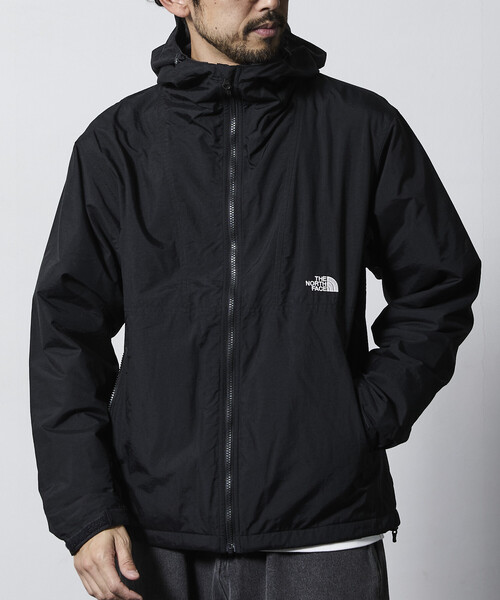 限定展開 THE NORTH FACE/ザ・ノース・フェイス コンパクトノマド
