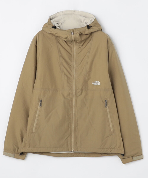 限定展開 THE NORTH FACE/ザ・ノース・フェイス コンパクトノマド
