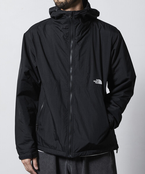 限定展開 THE NORTH FACE/ザ・ノース・フェイス コンパクトノマド
