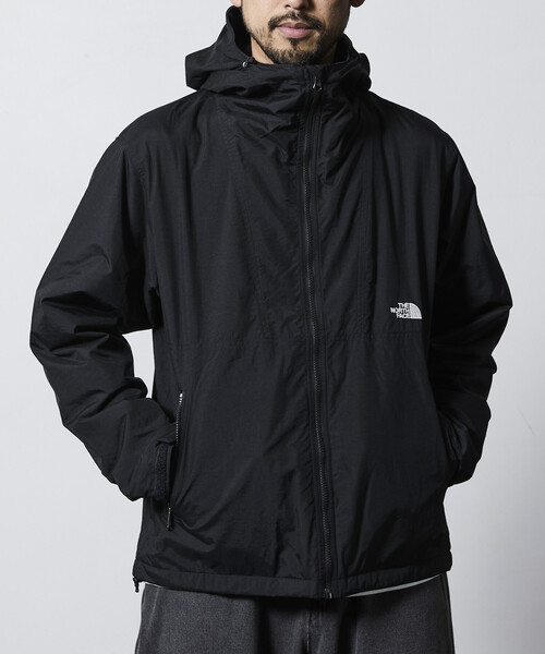 限定展開 THE NORTH FACE/ザ・ノース・フェイス コンパクトノマド