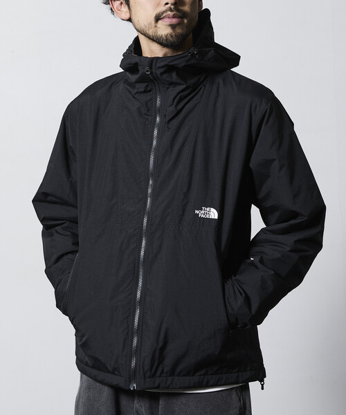 限定展開 THE NORTH FACE/ザ・ノース・フェイス コンパクトノマド