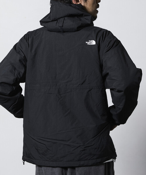 限定展開 THE NORTH FACE/ザ・ノース・フェイス コンパクトノマド