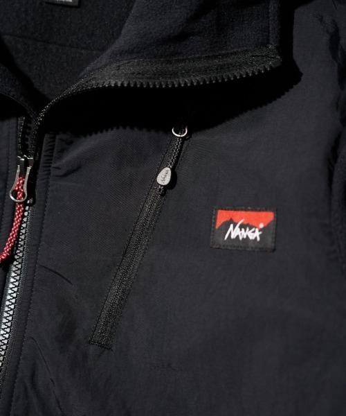 NANGA / ナンガ POLARTEC EXPEDITION ALL IN ONE ポーラテック