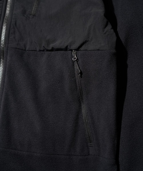 NANGA / ナンガ POLARTEC EXPEDITION ALL IN ONE ポーラテック