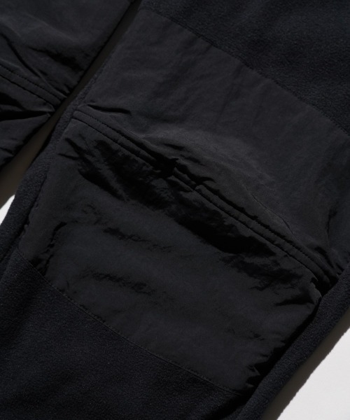 NANGA(ナンガ)の「NANGA / ナンガ POLARTEC EXPEDITION ALL IN ONE ポーラテック エクスペディション オールインワン(つなぎ/オールインワン・メンズ・ブラック・SMALL/MEDIUM/LARGE)」の11枚目の写真
