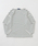 SAINT JAMES�i�Z���g�W�F�[���X�j�́uSAINT JAMES / �Z���g�W�F�[���X OUESSANT LOOSE BORDER�iT�V���c/�J�b�g�\�[�j�v�b�O���[��