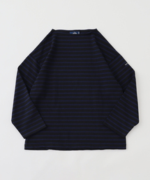 SAINT JAMES / セントジェームス OUESSANT LOOSE BORDER