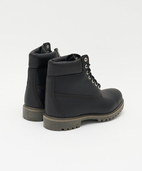 Timberland 6インチ プレミアムブーツ　黒 27 セール】【Timberland/ティンバーランド】プレミアム 6インチ