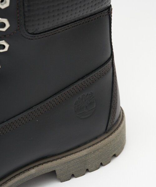 CIAOPANIC(チャオパニック)の「【Timberland/ティンバーランド】プレミアム 6インチ ウォータープルーフ ブーツ メンズ(ブーツ・メンズ・ベージュ・9/10)」の11枚目の写真