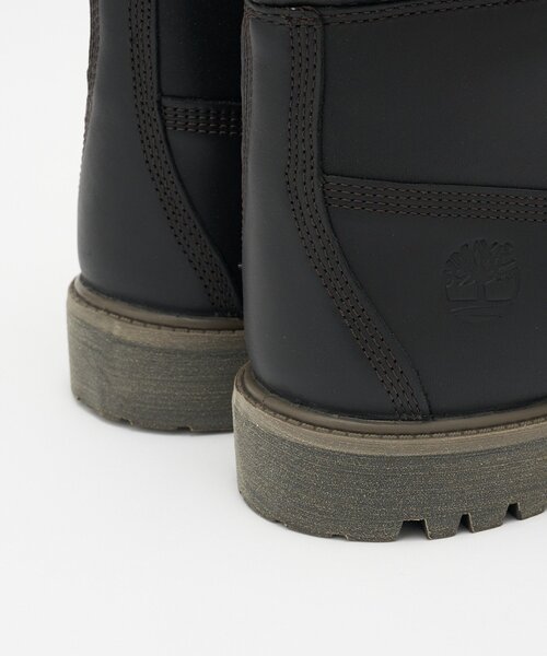 CIAOPANIC(チャオパニック)の「【Timberland/ティンバーランド】プレミアム 6インチ ウォータープルーフ ブーツ メンズ(ブーツ・メンズ・ベージュ・9/10)」の12枚目の写真