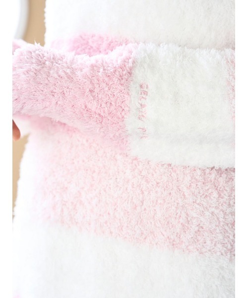 セール】【ONLINE限定】ジェラート3ボーダープルオーバー＆ロング