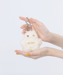 MARY QUANT（マリークワント）の「デイジーモンスター キーホルダー（キーホルダー）」