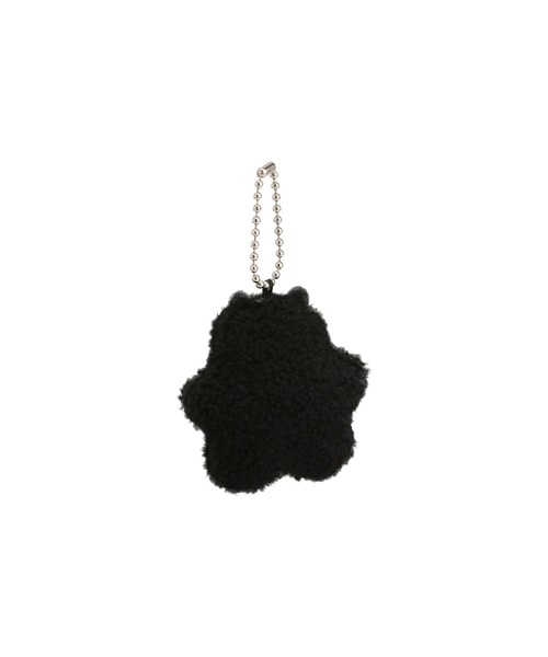 デイジーモンスター キーホルダー（キーホルダー）｜MARY QUANT