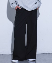 MDR（エムディアール）の「『ワンタックワイドスラックス』（スラックス）」