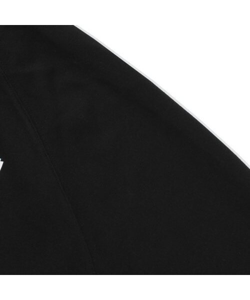 F.ILLUMINATE(フィルミネイト)の「スポーツシグナルロゴフードパーカー-ブラック(パーカー・レディース・その他・MEDIUM/LARGE/SMALL)」の9枚目の写真