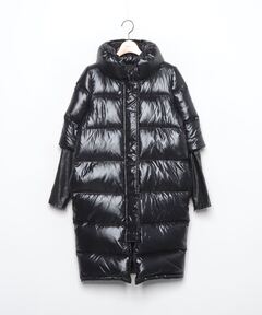 モンクレール k2スペシャル SIZE 02 Rare MONCLER K2 Special Down Jacket Nylon Black Size 00 Z6HB036