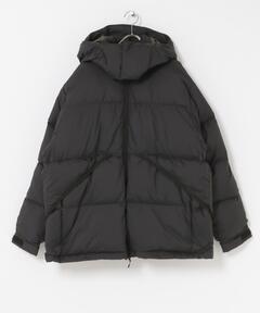 DAIWA PIER39 TECH ALPINE DOWN PARKA（ダウンジャケット/コート