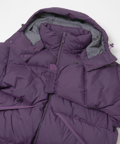 DAIWA PIER39 TECH ALPINE DOWN PARKA（ダウンジャケット/コート