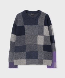Paul Smith｜ポール・スミスのニット/セーター（ウール・ニット）通販