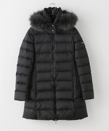 TATRAS｜タトラス（レディース）のダウンジャケット/コート（ロング丈