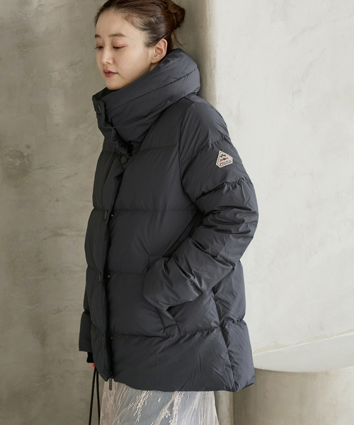 IENA（イエナ）の「【WOOLRICH/ウールリッチ】 IENA 別注 LUX CYPRESS