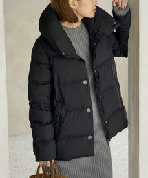 IENA（イエナ）の「PYRENEX/ピレネックス ELAURA2 ダウンジャケット HWU036（ダウンジャケット/コート・レディース）」