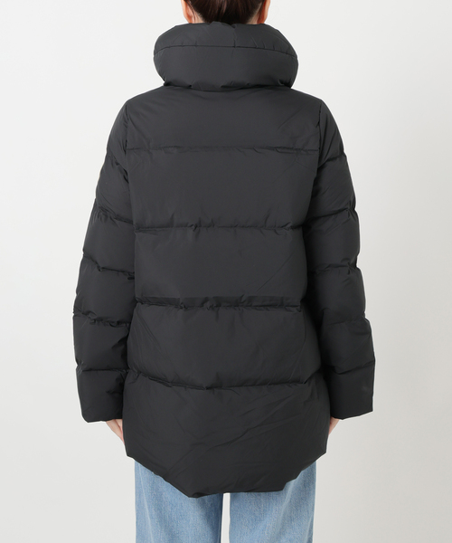 PYRENEX/ピレネックス ELAURA2 ダウンジャケット HWU036（ダウン