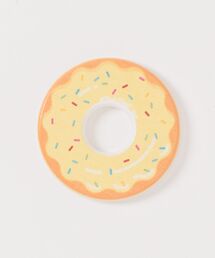 Ein（アイン）の「Ein/ドーナツ型 珪藻土コースター（カトラリー）」