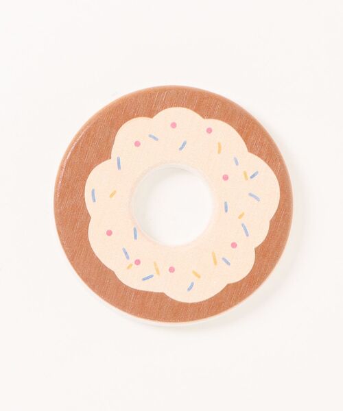 Ein（アイン）の「Ein/ドーナツ型 珪藻土コースター（カトラリー・レディース・その他4/その他7/その他9/その他12/その他20/その他21/その他23/その他6/その他14/その他15/その他16/その他17/その他18/その他25/その他26/その他27/その他8/その他10/その他13/その他19/その他22/その他24/その他1/その他2/その他3/その他5/その他11・FREE）」の11枚目の写真