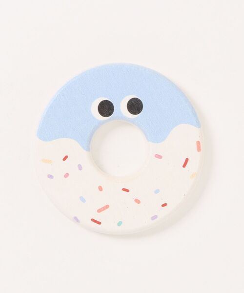 Ein（アイン）の「Ein/ドーナツ型 珪藻土コースター（カトラリー・レディース・その他4/その他7/その他9/その他12/その他20/その他21/その他23/その他6/その他14/その他15/その他16/その他17/その他18/その他25/その他26/その他27/その他8/その他10/その他13/その他19/その他22/その他24/その他1/その他2/その他3/その他5/その他11・FREE）」の13枚目の写真