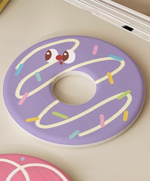 Ein（アイン）の「Ein/ドーナツ型 珪藻土コースター（カトラリー・レディース・その他4/その他7/その他9/その他12/その他20/その他21/その他23/その他6/その他14/その他15/その他16/その他17/その他18/その他25/その他26/その他27/その他8/その他10/その他13/その他19/その他22/その他24/その他1/その他2/その他3/その他5/その他11・FREE）」の16枚目の写真