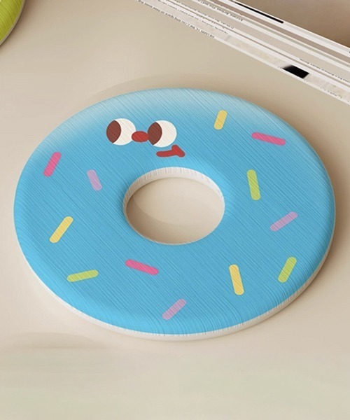 Ein（アイン）の「Ein/ドーナツ型 珪藻土コースター（カトラリー・レディース・その他4/その他7/その他9/その他12/その他20/その他21/その他23/その他6/その他14/その他15/その他16/その他17/その他18/その他25/その他26/その他27/その他8/その他10/その他13/その他19/その他22/その他24/その他1/その他2/その他3/その他5/その他11・FREE）」の17枚目の写真