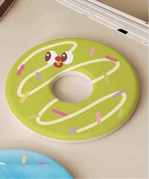 Ein（アイン）の「Ein/ドーナツ型 珪藻土コースター（カトラリー・レディース・その他4/その他7/その他9/その他12/その他20/その他21/その他23/その他6/その他14/その他15/その他16/その他17/その他18/その他25/その他26/その他27/その他8/その他10/その他13/その他19/その他22/その他24/その他1/その他2/その他3/その他5/その他11・FREE）」の18枚目の写真