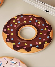 Ein | Ein/ドーナツ型 珪藻土コースター(カトラリー)