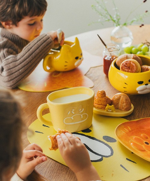 セール】ふたつきマグ[ノラネコぐんだんコラボ]（グラス/マグカップ