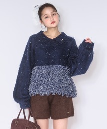 loin nuit（ロワンニュイ）のファッション通販 - ZOZOTOWN（カラー