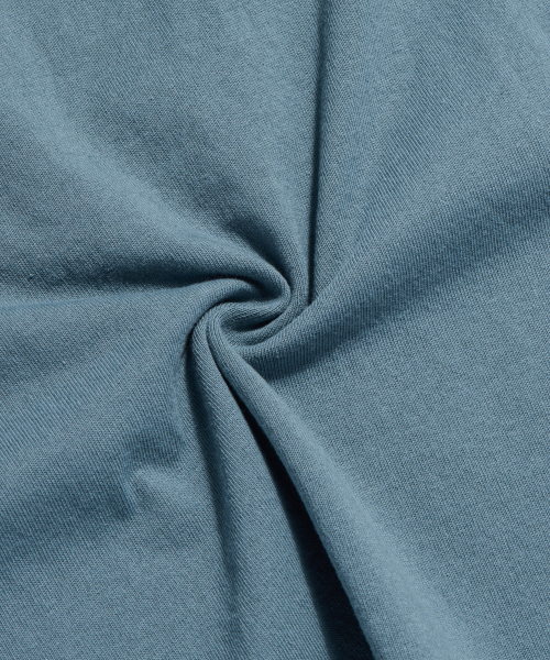 ESPIONAGE（エスピオナジ）の「Fishing and Work Heavyweight Tee Faded Blue（Tシャツ/カットソー・レディース・その他・MEDIUM/LARGE/X-LARGE）」の8枚目の写真