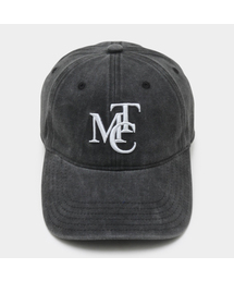 MATINCOX（マーティンコックス）の「MTC signature ballcap-charcoal（キャップ）」