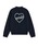 EMIS�i�C�~�X�j�́uHEART LOGO ZIP CARDIGAN�i�J�[�f�B�K��/�{�����j�v�b�l�C�r�[