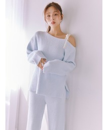 Junchan　スナイデルホーム　パジャマ SNIDEL HOME｜スナイデルホームのルームウェア/パジャマ通販 - ZOZOTOWN