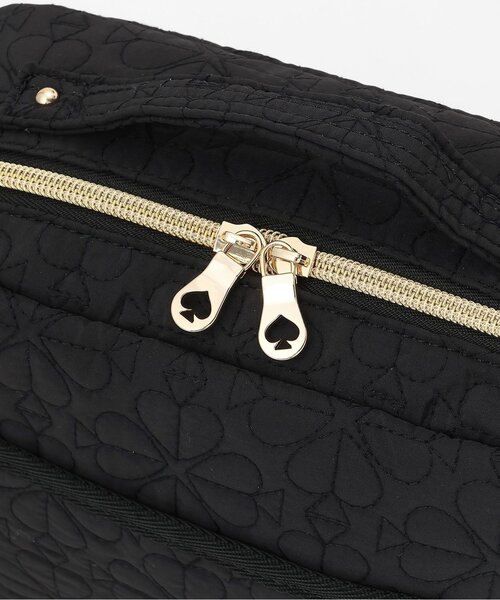 セール】スペードフラワーキルトダイパーポーチ（おむつ用品/おむつ