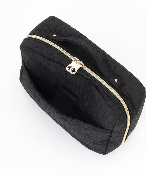 セール】スペードフラワーキルトダイパーポーチ（おむつ用品/おむつ