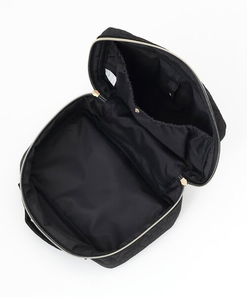 セール】スペードフラワーキルトダイパーポーチ（おむつ用品/おむつ